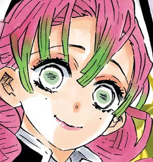 鬼滅の刃 恋柱はギャグキャラ補正で最後まで生き残ると思ってた ジャンプしか勝たん 鬼滅の刃 恋柱はギャグキャラ補正で最後まで生き残ると思ってた ジャンプしか勝たん