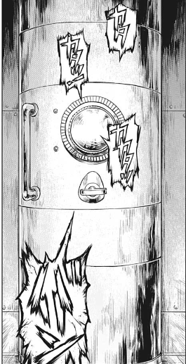 Dr Stone 213話感想まとめ いったい何が起きたんだ ジャンプしか勝たん