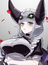 ドＳメイド