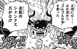 One Piece 1018話感想まとめ ジンベエ強すぎる ジャンプしか勝たん