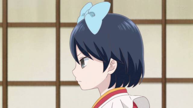 大正オトメ御伽話 アニメ 3話感想まとめ 珠子ちゃん12歳だからバブみには勝てなかったよ ジャンプしか勝たん