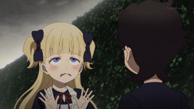 シャドーハウス 103話感想まとめ エミリコの出身が明らかに ジャンプしか勝たん シャドーハウス 103話感想まとめ エミリコの出身が明らかに ジャンプしか勝たん