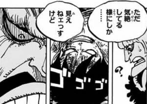 One Piece 1043話感想まとめ ルフィ ジョイボーイに覚醒か ジャンプしか勝たん