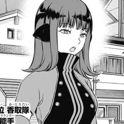ワールドトリガー 香取葉子 トリガーコロコロ変えて全部半年でマスターになってるだけのオールラウンダー ジャンプしか勝たん