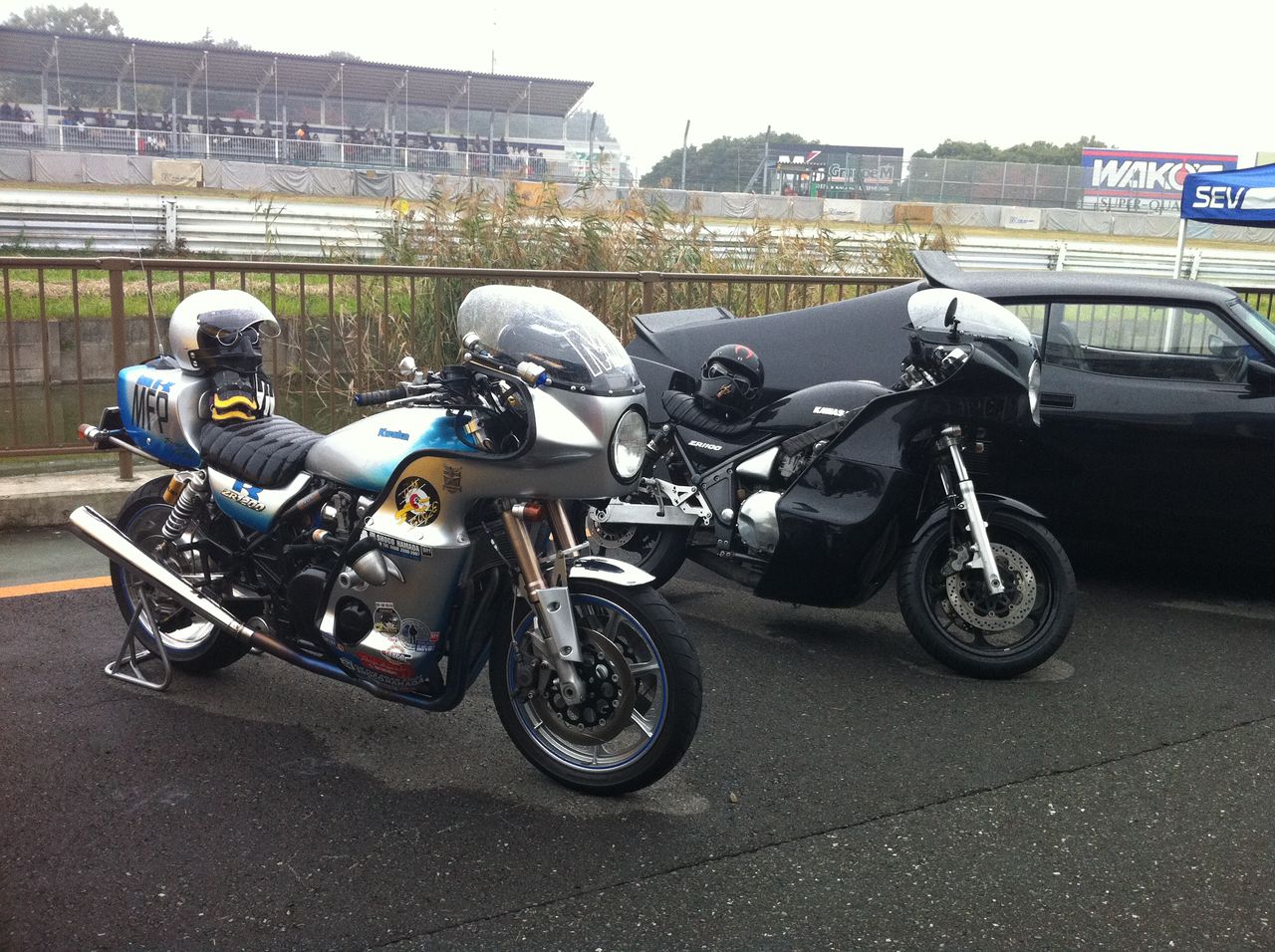 T O Tのm F P テイスト オブ ツクバのコスプレ大賞 ヤングマシン編集部バイクブログ T O Tのm F P テイスト オブ ツクバのコスプレ大賞 ヤングマシン編集部バイクブログ