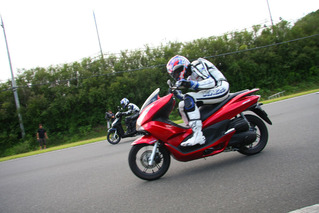 シロ ヤングマシン編集部バイクブログ シロ ヤングマシン編集部バイクブログ