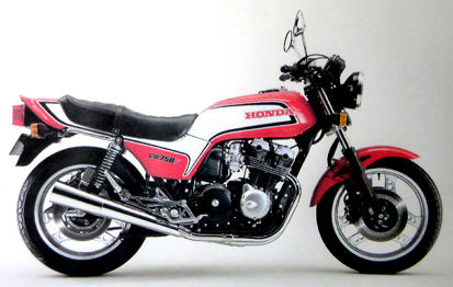新型cb1100f Gun仕様 完成間近 ヤングマシン編集部バイクブログ