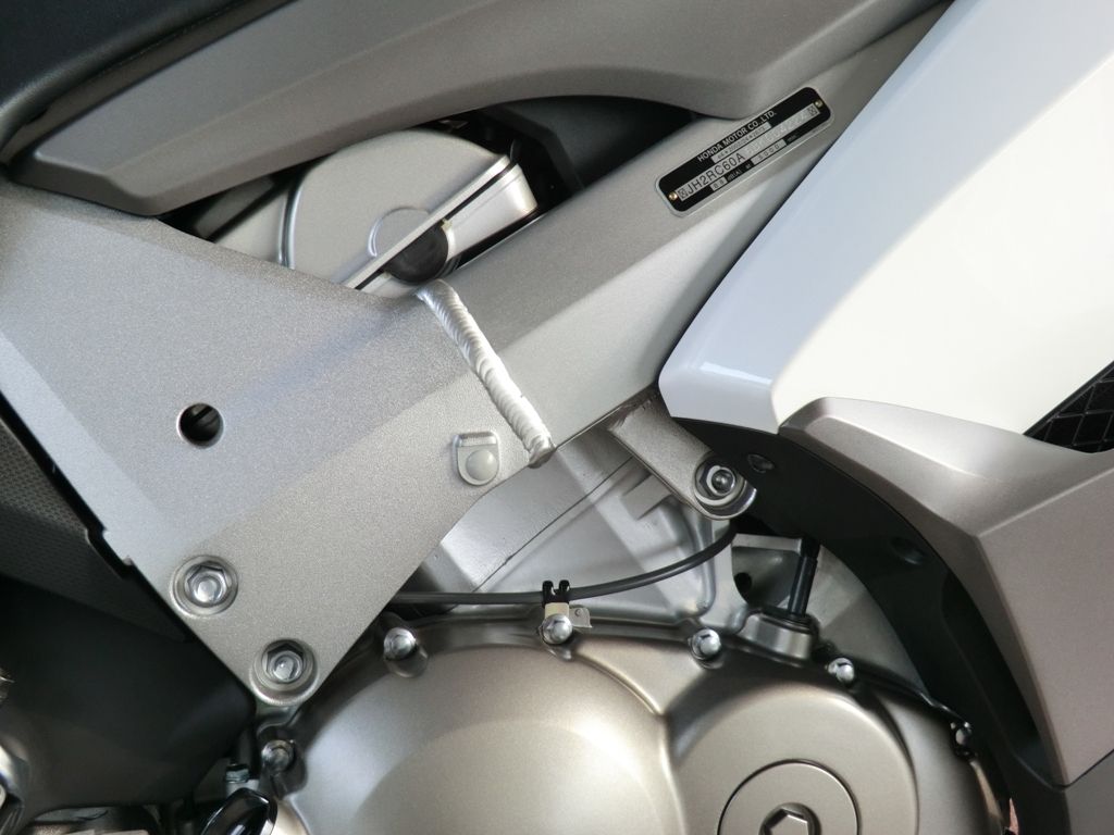 ニューモデル試乗 Vfr800x無限 ヤングマシン編集部バイクブログ ニューモデル試乗 Vfr800x無限 ヤングマシン編集部バイクブログ