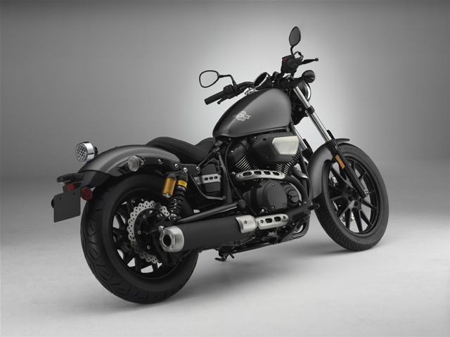 ヤマハbolt R Spec日本語の詳細 ヤングマシン編集部バイクブログ