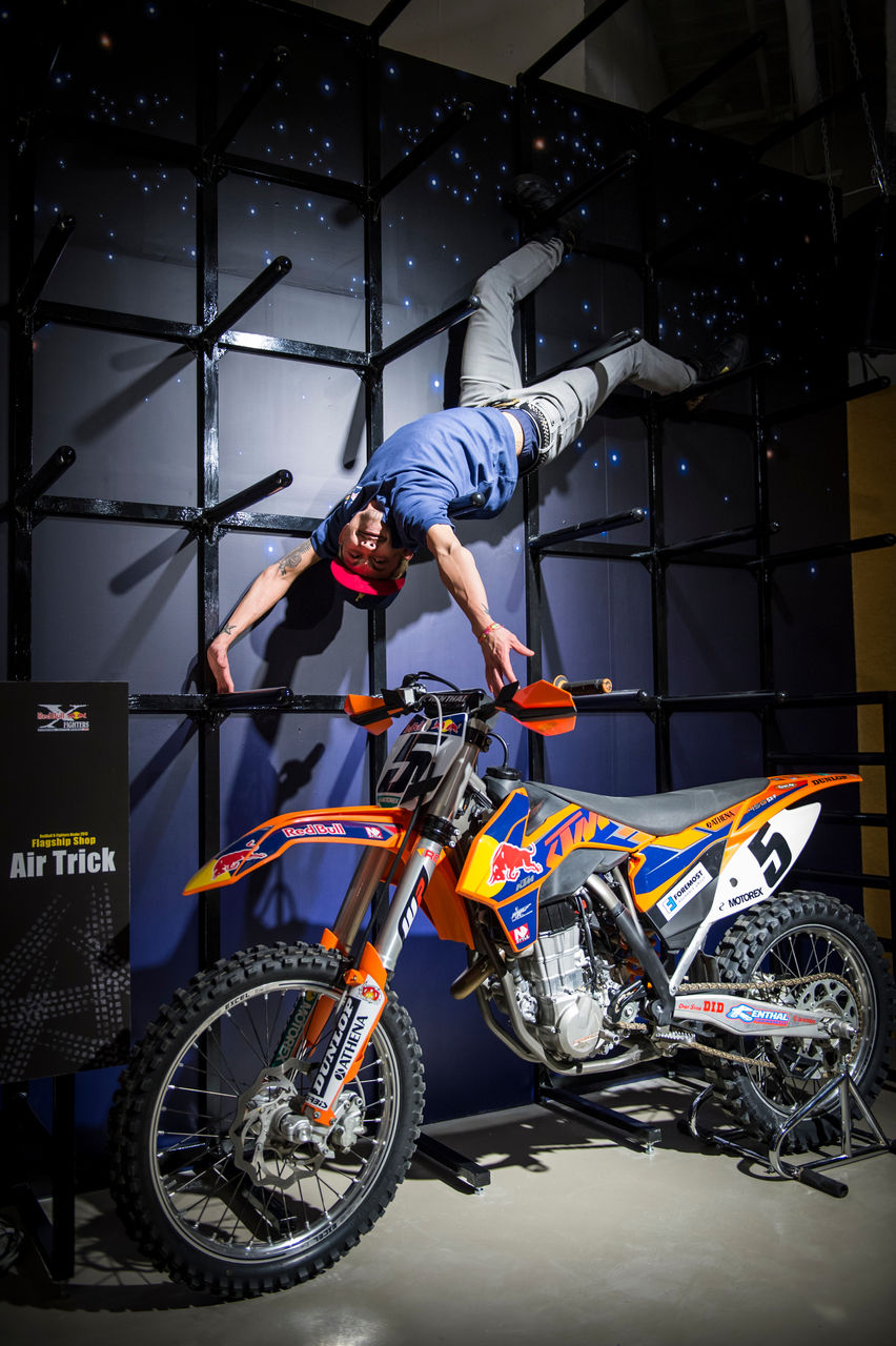 レッドブルxファイターズ大阪2013開催間近 ヤングマシン編集部バイクブログ レッドブルxファイターズ大阪2013開催間近 ヤングマシン編集部バイクブログ