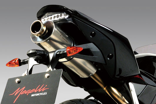 メガリ250rが12月22日に発売！ : ヤングマシン編集部バイクブログ