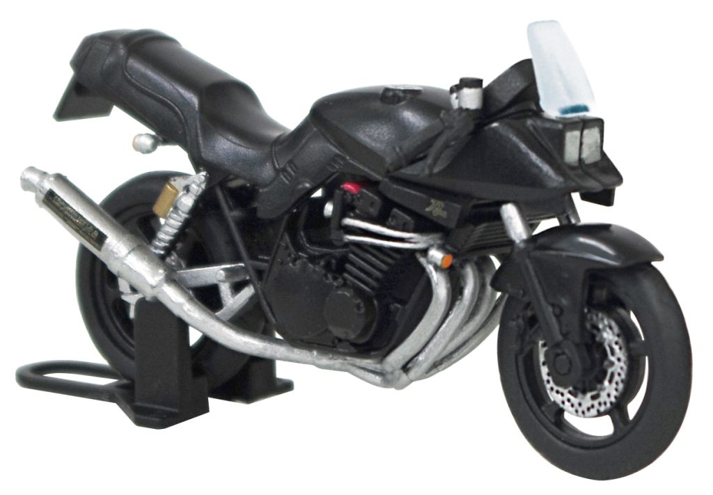 ヨシムラフィギア再び : ヤングマシン編集部バイクブログ