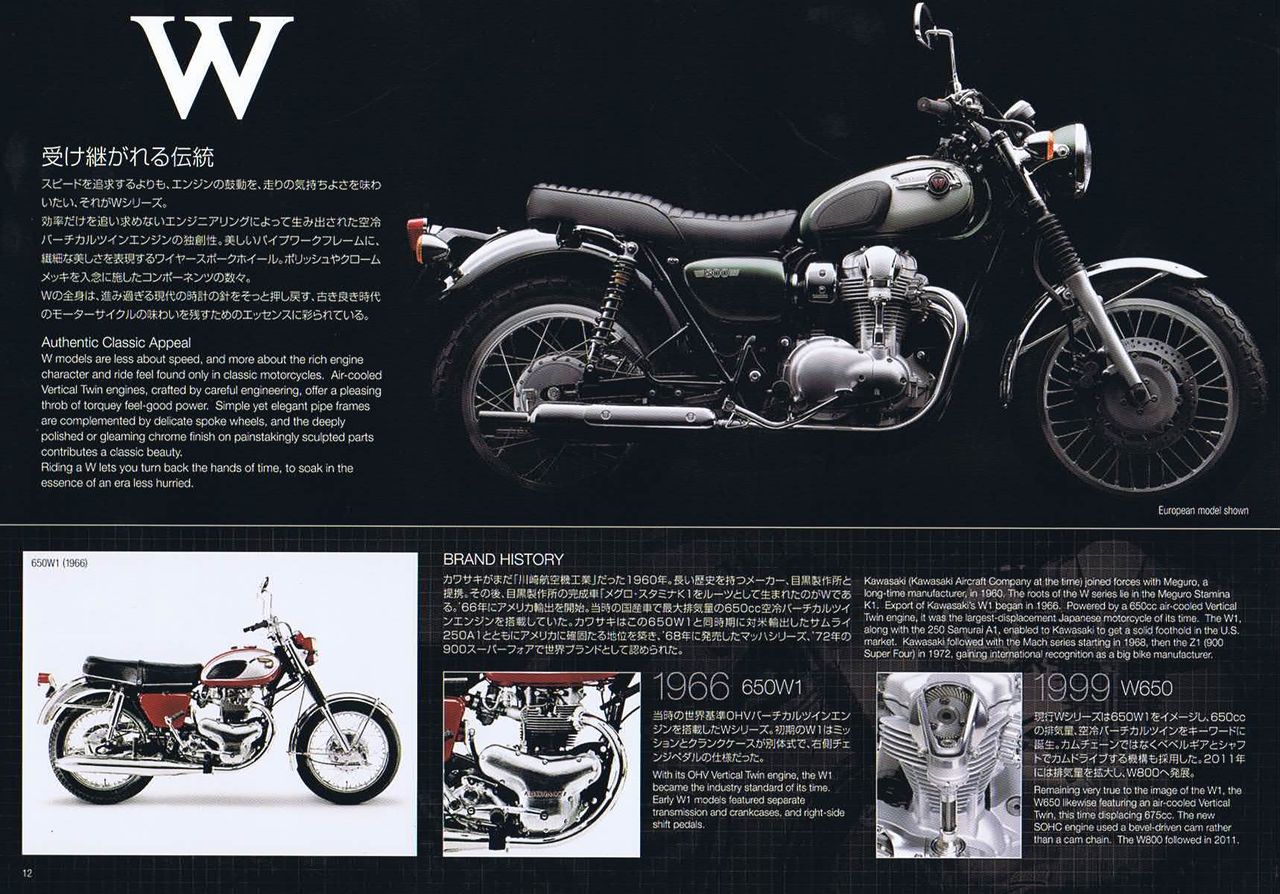 東京モーターショー カワサキブース編 : ヤングマシン編集部バイクブログ