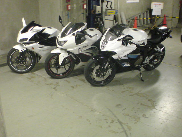 メガリ250r 現金手渡しだと170000 吉田琉雲】2025_JMX MACHINE紹介 