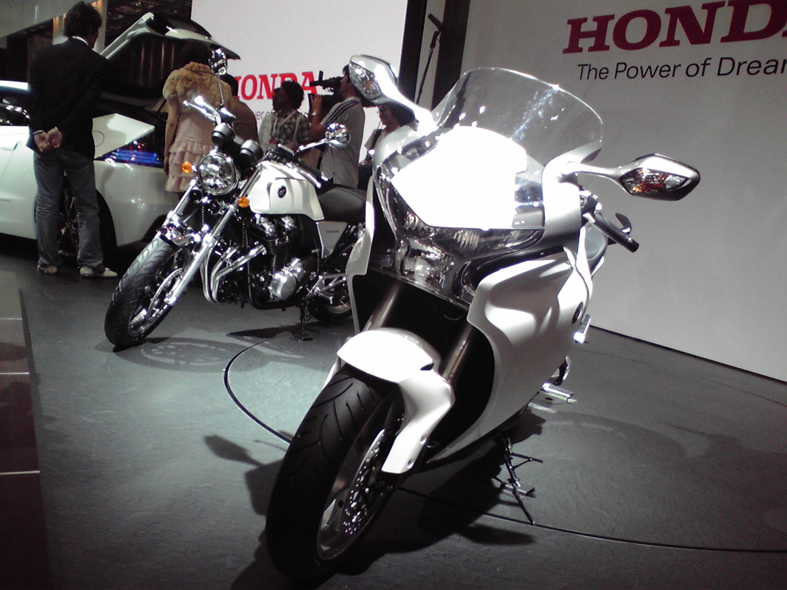 東京モーターショー速報byヤングマシン ヤングマシン編集部バイクブログ