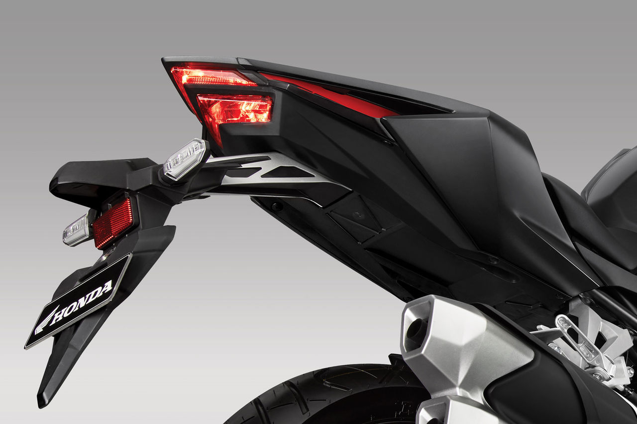 Honda Cbr250rr 制御 電装 公式資料6 6 ヤングマシン編集部バイクブログ