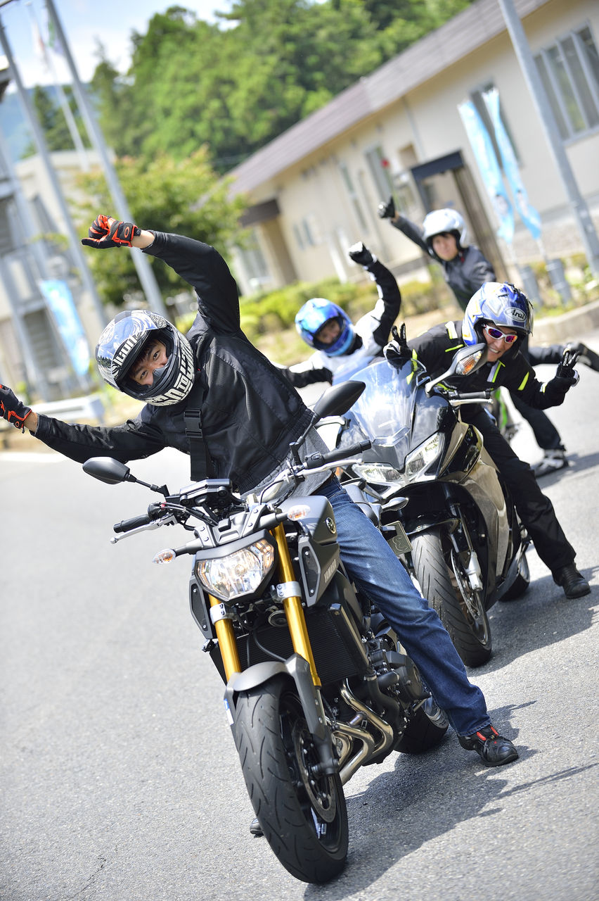 nyan 9月半ば カワサキバイクマガジン 2023年9月号 (発売日2023年08月01日) | 雑誌