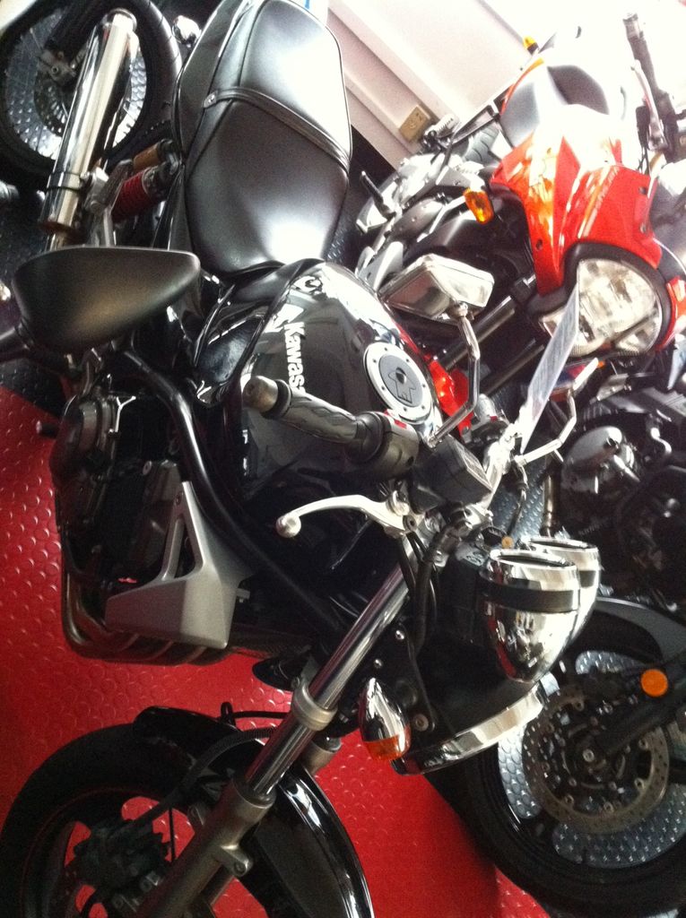 プレミアが付いているバイク Adサカイ 21th Century バイクボーイ