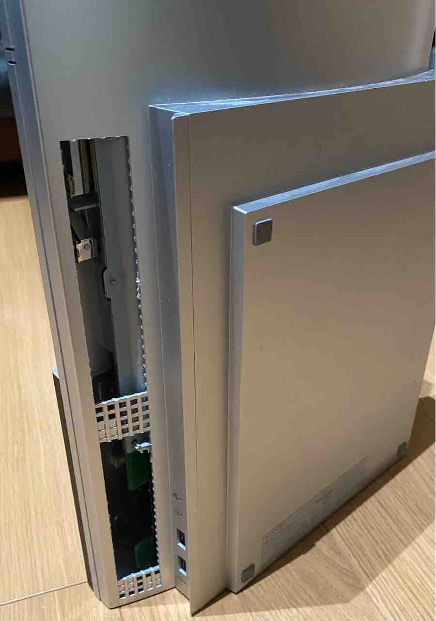 Yahoo!オークション -「(チューン カスタム 改造)」(PS3本体