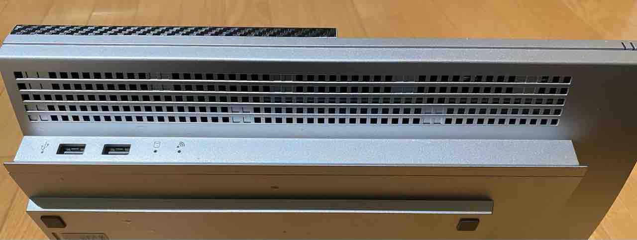 PS3 怒りの空冷改造 : 葉の隠れ家