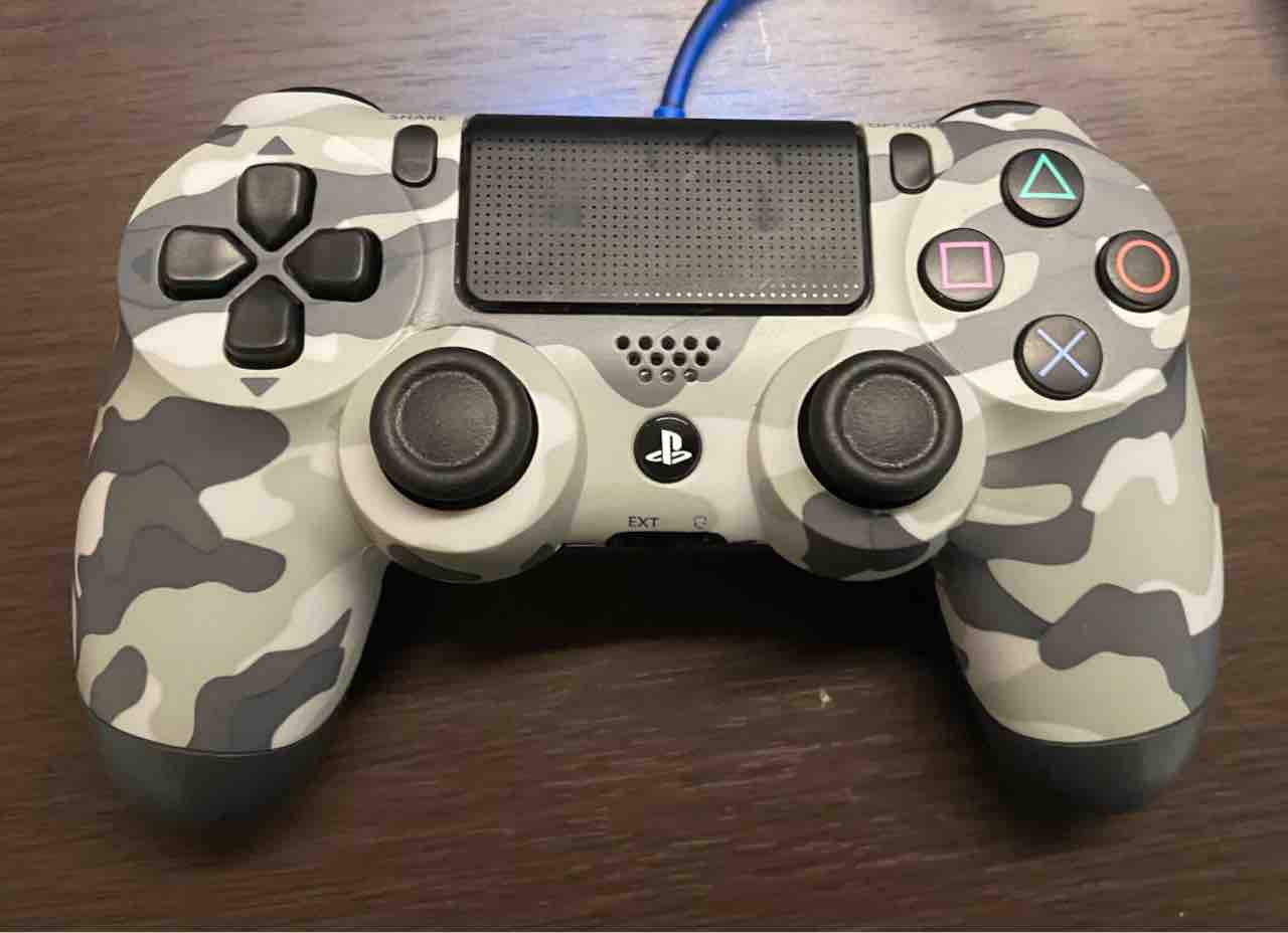 PS4コントローラー 修理 その5 本当のラスト : 葉の隠れ家