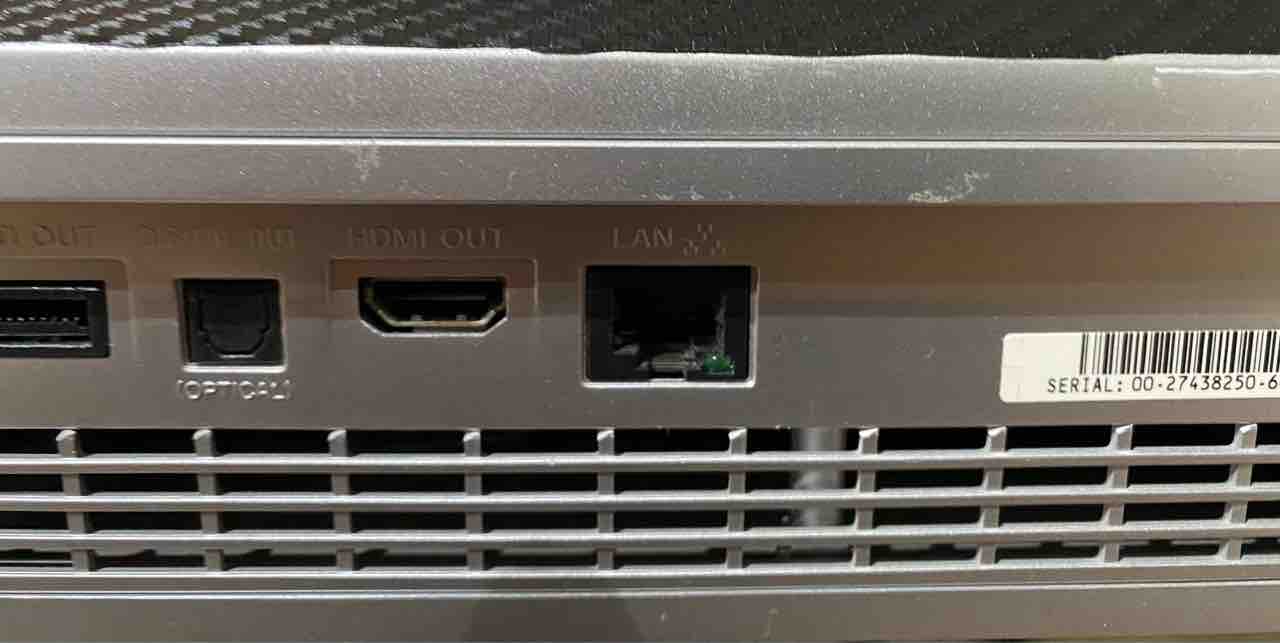 改造 PS3 PS3 怒りの空冷改造 : 葉の隠れ家