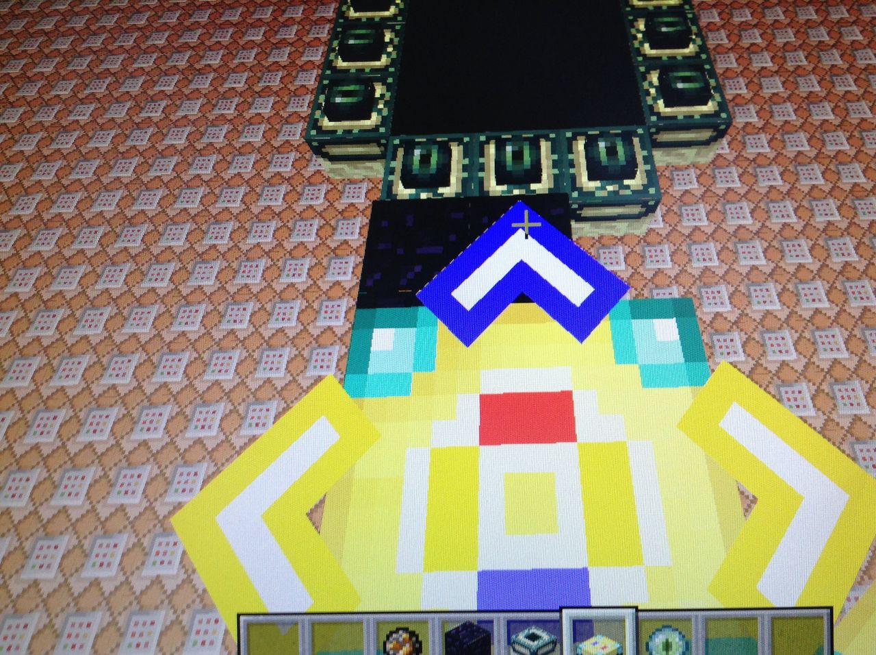 Mod紹介 張りぼてエアクラフト Youpoiのマインクラフト Mod紹介 張りぼてエアクラフト Youpoiのマインクラフト