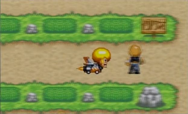 Gba ボボボーボ ボーボボ 9極戦士ギャグ融合 レビュー メガネなゲームレビュー