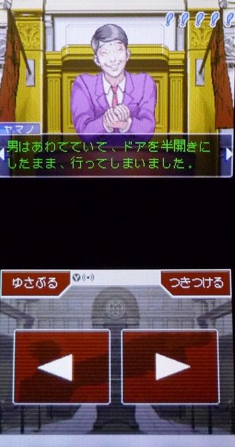 Nintendo Ds 逆転裁判 蘇る逆転2723 保証
