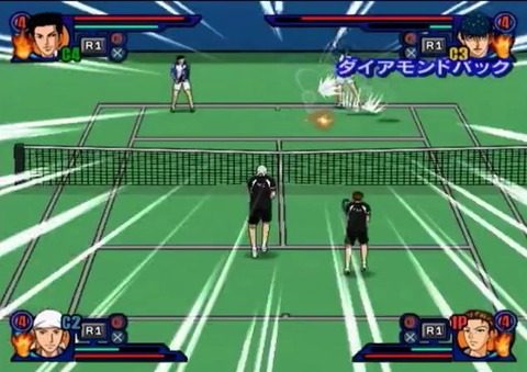 Ps2 メガネなゲームレビュー