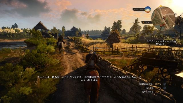 Ps4 ウィッチャー3 ワイルドハント レビュー メガネなゲームレビュー Ps4 ウィッチャー3 ワイルドハント レビュー メガネなゲームレビュー