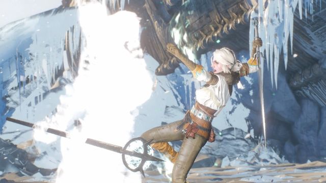 攻略日記 ウィッチャー3 ワイルドハント 15 完 メガネなゲームレビュー 攻略日記 ウィッチャー3 ワイルドハント 15 完 メガネなゲームレビュー