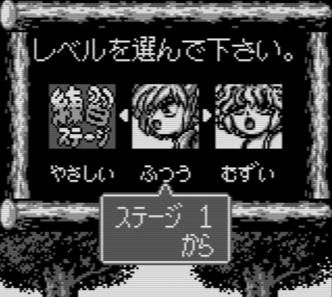 ぷよぷよ２