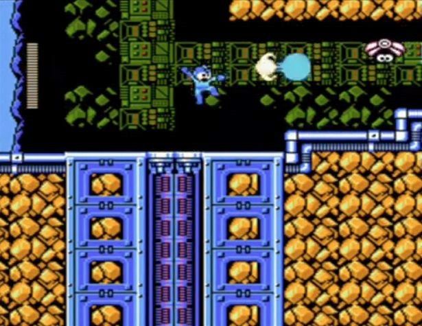 FC】ロックマン5 ブルースの罠!? レビュー : メガネなゲームレビュー