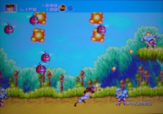3ds 3d ガンスターヒーローズ レビュー メガネなゲームレビュー 3ds 3d ガンスターヒーローズ レビュー メガネなゲームレビュー