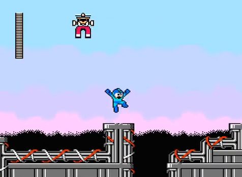ロックマン33