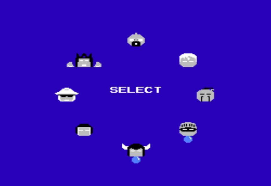 Fc キン肉マン マッスルタッグマッチ メガネなゲームレビュー