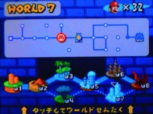 ブラザーズ 隠し ds マリオ ゴール スーパー