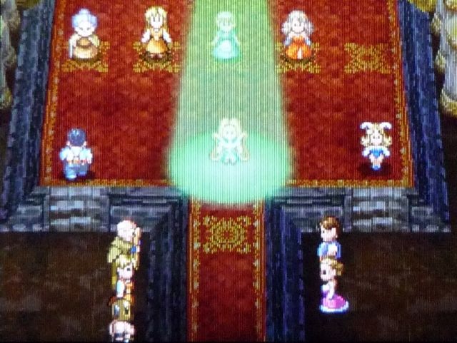 Ds ドラゴンクエスト 幻の大地 レビュー メガネなゲームレビュー