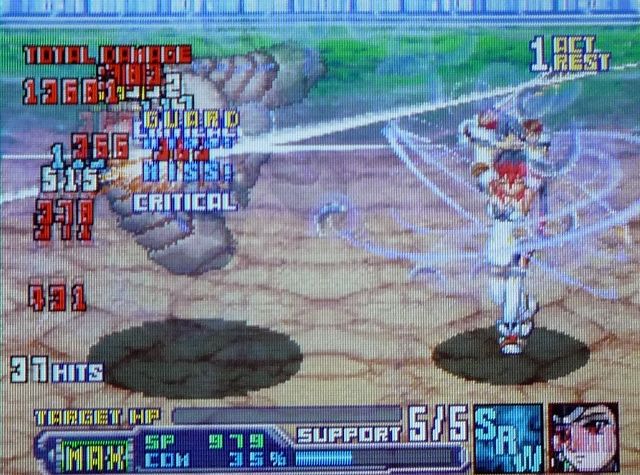 Ds 無限のフロンティア スーパーロボット大戦ogサーガ レビュー メガネなゲームレビュー