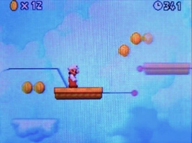 Ds New スーパーマリオブラザーズ レビュー メガネなゲームレビュー Ds New スーパーマリオブラザーズ レビュー メガネなゲームレビュー