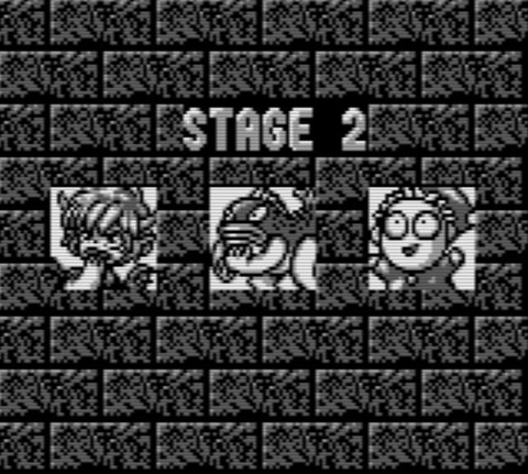 ぷよぷよ６