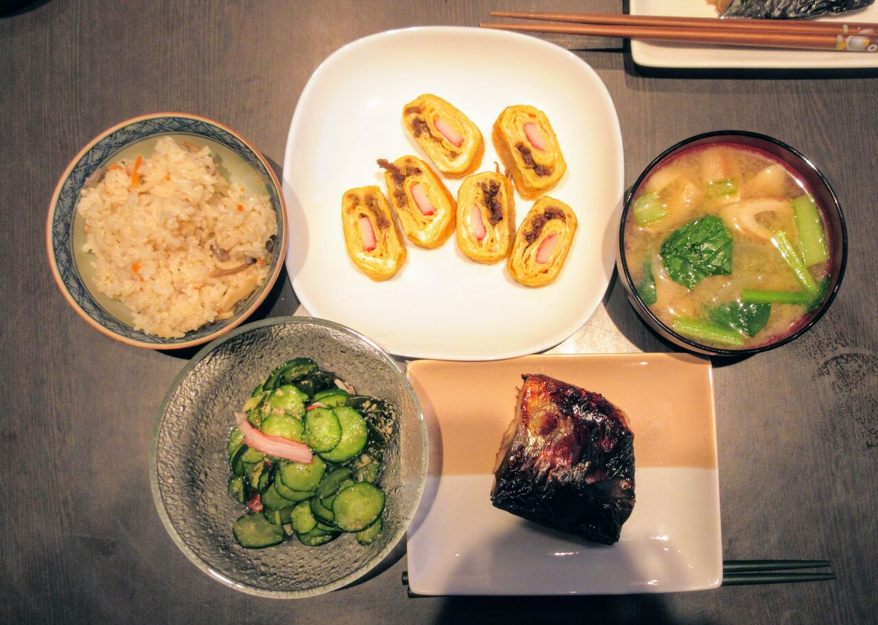 21年05月03日 優嵐歳時記