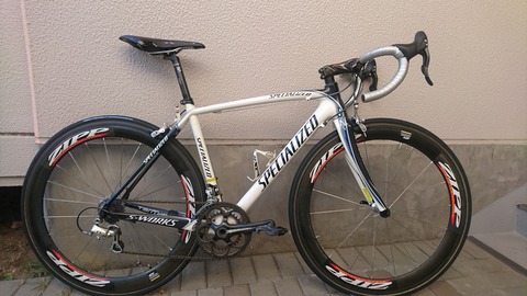 19年12月 Bicycle Shop 秘密基地 へようこそ