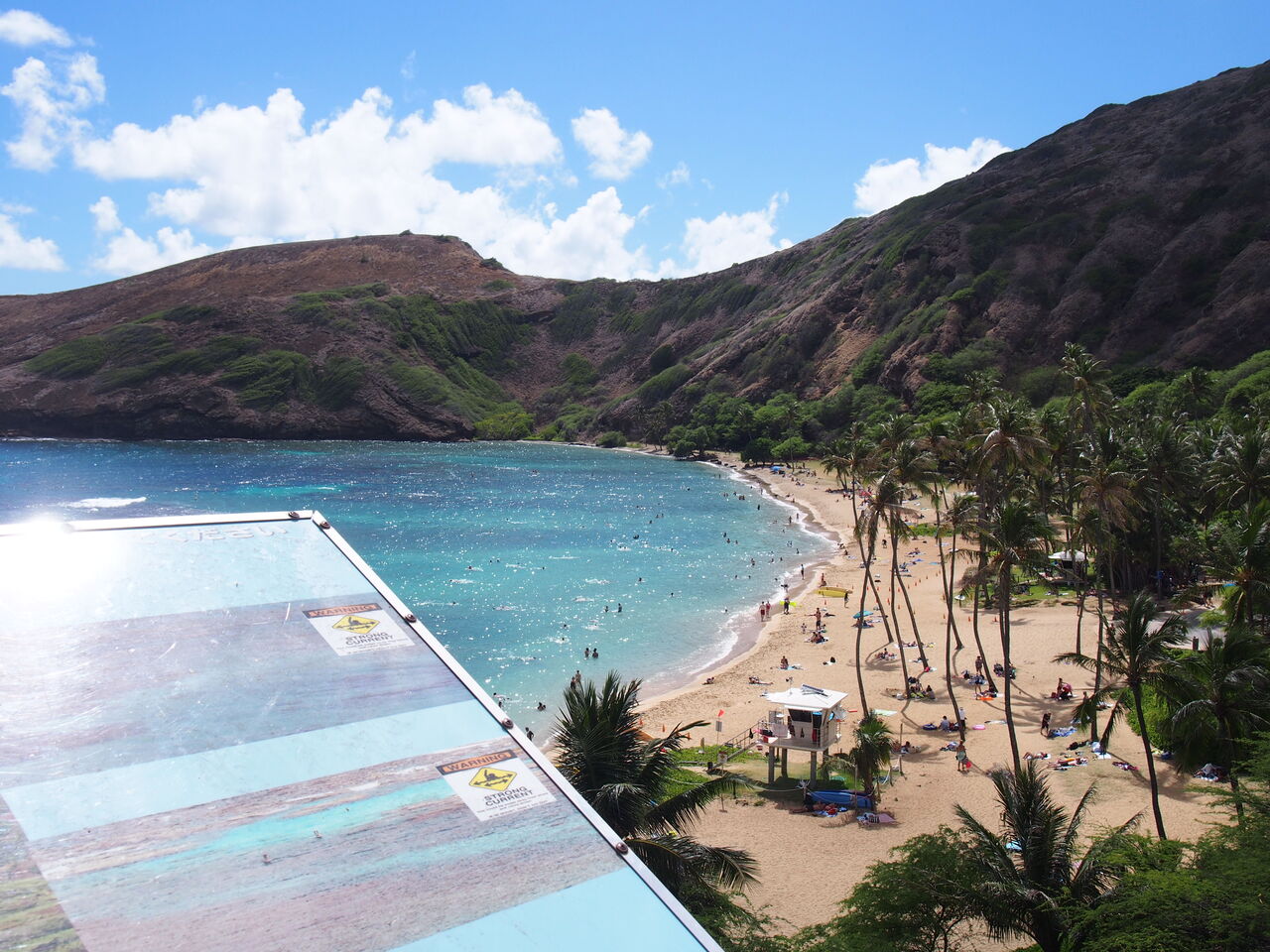 これまで撮り貯めた写真 壁紙向き Wallpaper ハワイ編 Hawaii Bicycle Shop 秘密基地 へようこそ