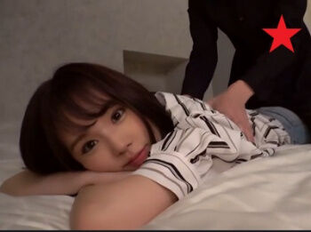 【素人】 今からこのツンデレ美少女とエッチできる男が憎くて憎くて。