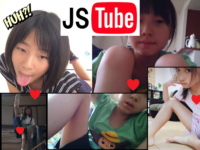 JS-TUBE ~特別に可愛い4人の自撮り配信者たち JS-TUBE ~特別に可愛い4人の自撮り配信者たち