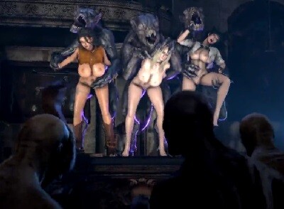 3dエロ動画巨乳