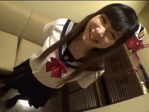 JKパイパンセックス