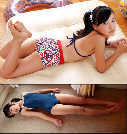 いもクラ　山中知恵